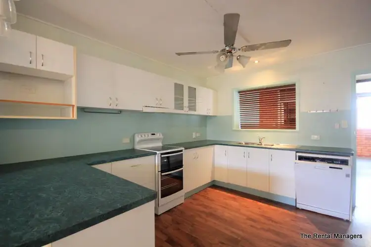 Third view of Homely house listing, 143 Pinnacle Drive, Condon QLD 4815