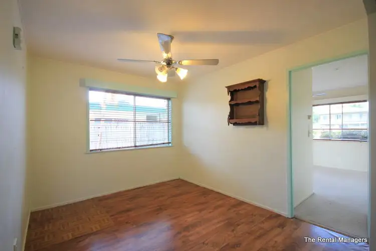 Fourth view of Homely house listing, 143 Pinnacle Drive, Condon QLD 4815