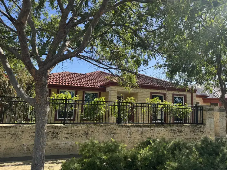 15 Boobook Lane, Baldivis WA 6171