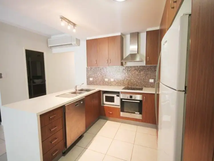 Third view of Homely unit listing, 10/159 Riverside Boulevard, Douglas QLD 4814