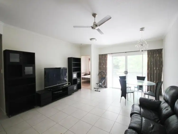 Fourth view of Homely unit listing, 10/159 Riverside Boulevard, Douglas QLD 4814