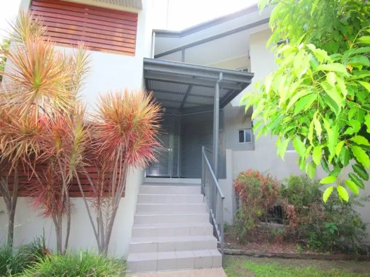 Fifth view of Homely unit listing, 10/159 Riverside Boulevard, Douglas QLD 4814