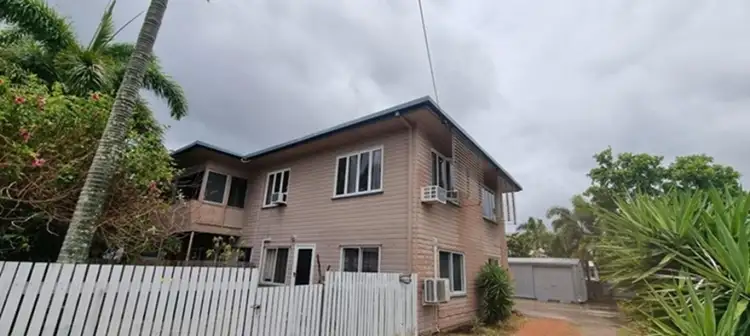 3/11 Burton Street, Mysterton QLD 4812