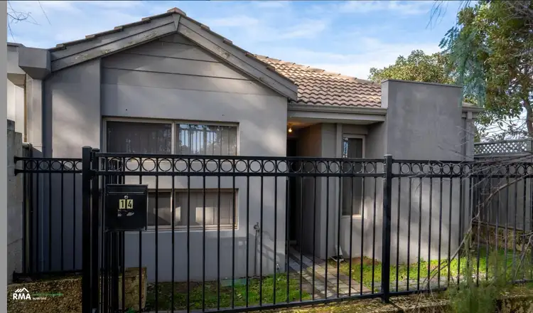 14 Selsey Lane, Wellard WA 6170