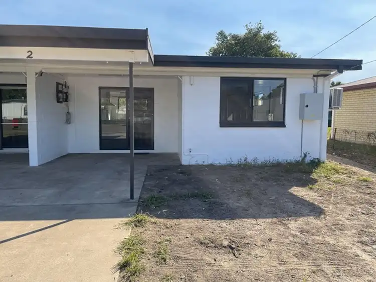 2/115 Anne Street, Aitkenvale QLD 4814