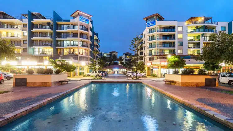 317/102 Alexandra Parade, Alexandra Headland QLD 4572