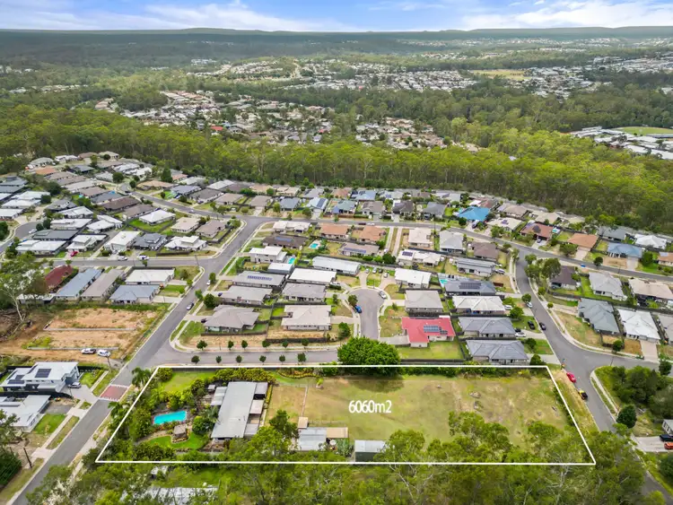 15 - 17 Harry Street, Bellbird Park QLD 4300