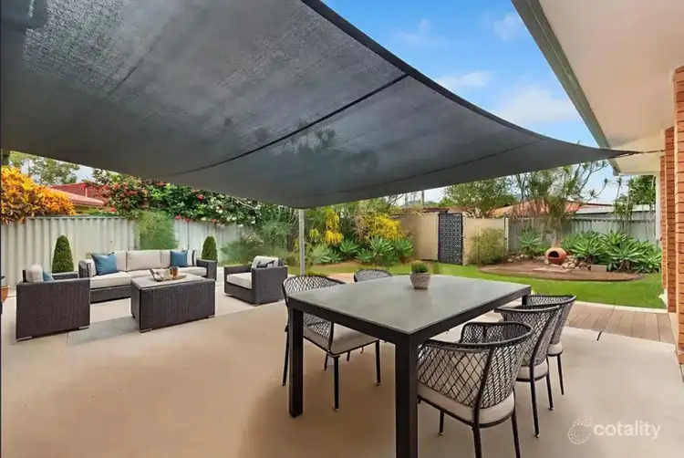 Fourth view of Homely house listing, 4 Serrano cres, Cranbrook QLD 4814