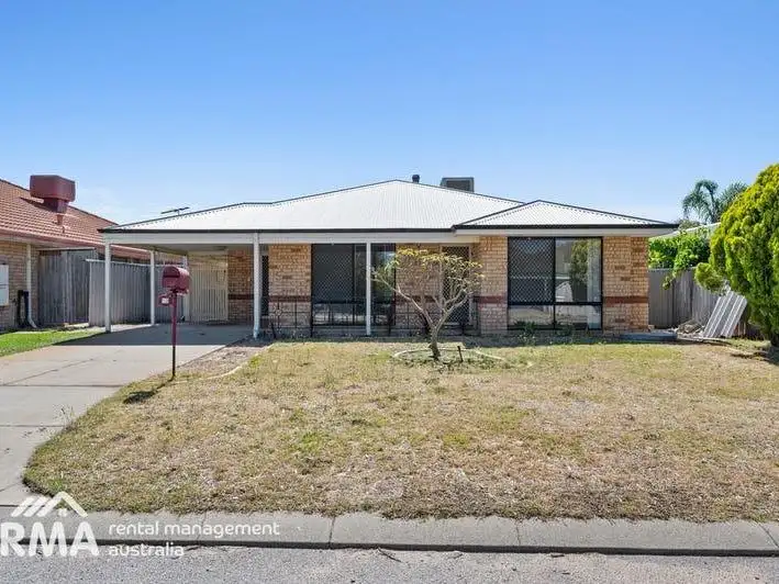 12 Bream Court