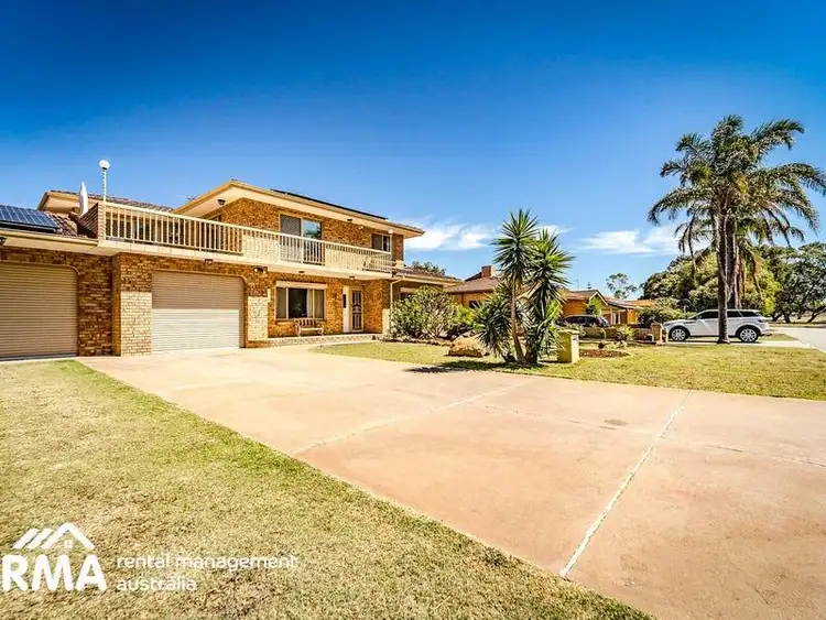 18 Warramunga Place