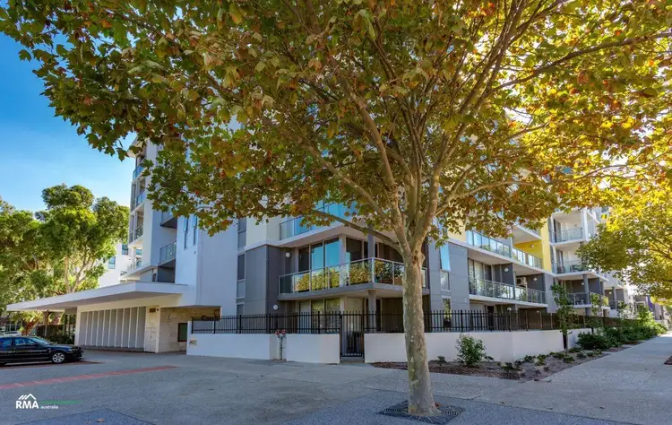 68/24 Flinders Lane, Rockingham WA 6168