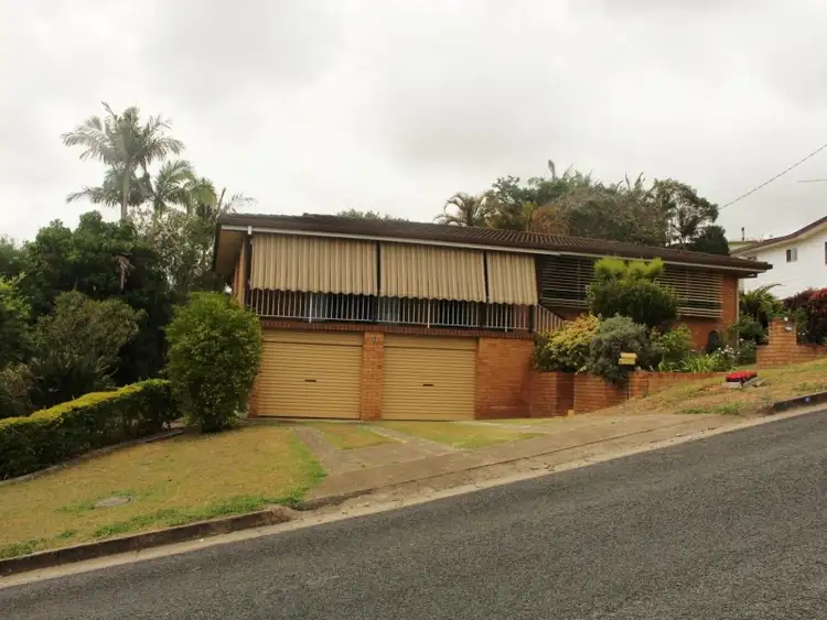 4 Watt Street, Gympie QLD 4570