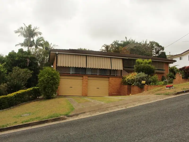 Main view of Homely house listing, 4 Watt Street, Gympie QLD 4570