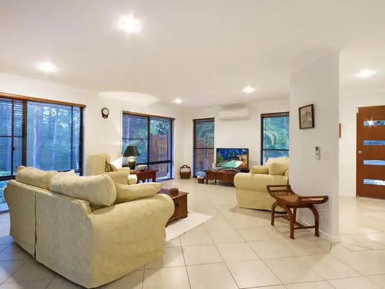 Second view of Homely house listing, 42 Forest Ridge Drive, Doonan QLD 4562