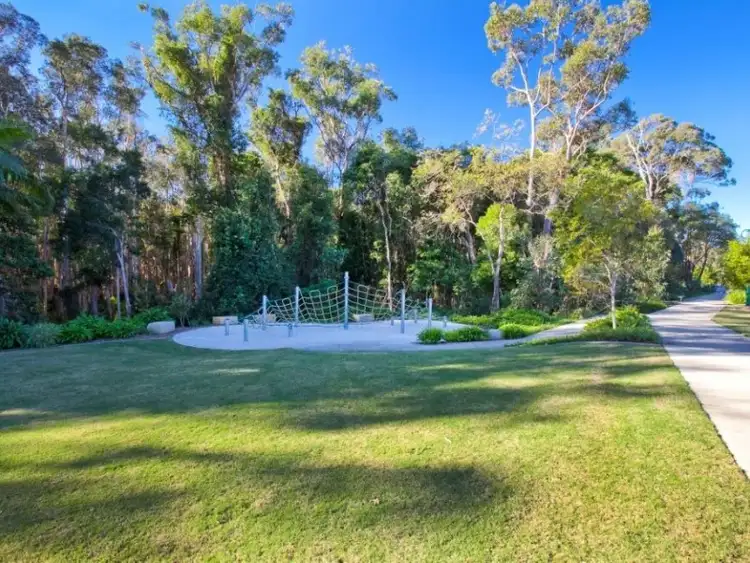 Sixth view of Homely land listing, 7 Granite Court, Noosaville QLD 4566