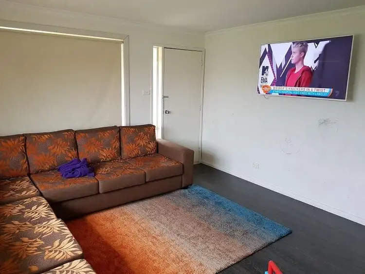 Second view of Homely house listing, 18 Runcorn Crescent, Deer Park VIC 3023