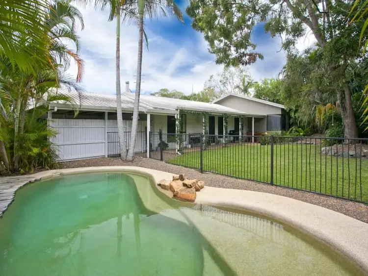 Third view of Homely house listing, 6 Sleepy Hollow Drive, Noosa Heads QLD 4567