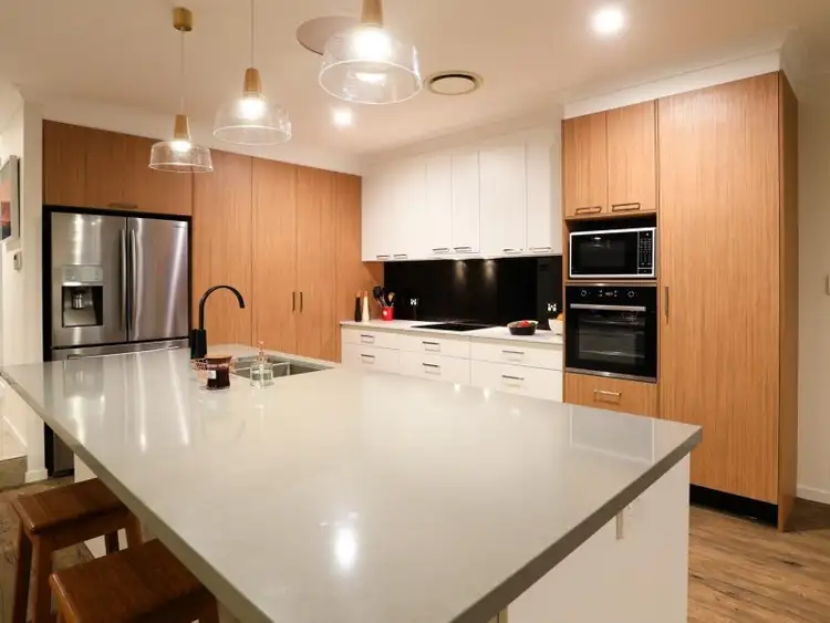 Fifth view of Homely house listing, 78 Shorehaven Drive, Noosa Waters QLD 4566