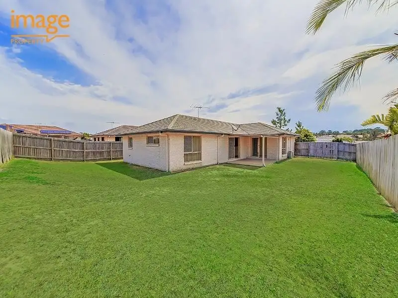 Main view of Homely house listing, 17 Twin Rivers Drive, Eagleby QLD 4207