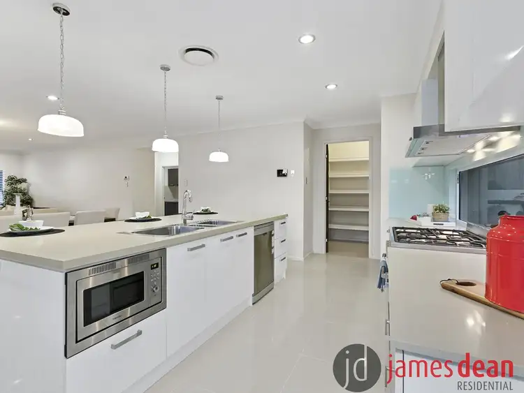 Sixth view of Homely house listing, 75 Ivy Crescent, Wakerley QLD 4154