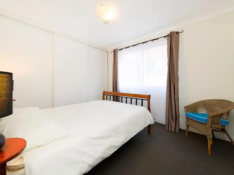 Sixth view of Homely unit listing, 3/69 Northcote Street, East Brisbane QLD 4169