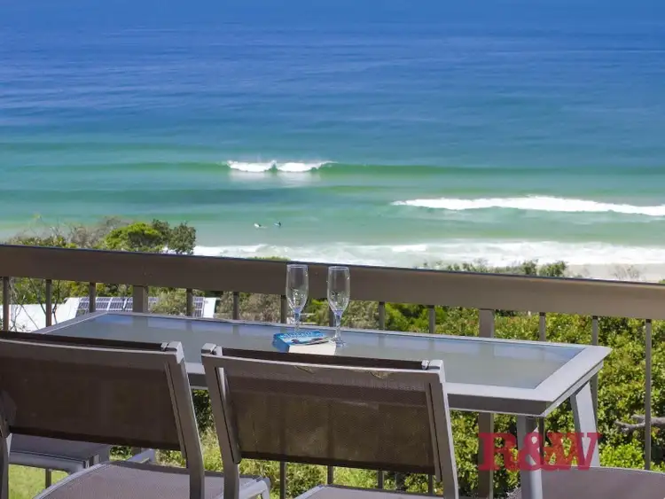 18/'Sunseeker Lodge' 2 Pilchers Gap, Sunshine Beach QLD 4567