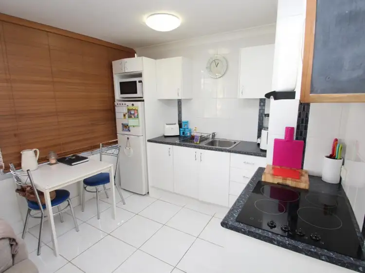 Fourth view of Homely unit listing, 23/24 'Suncoast Resort' Wirraway Street, Alexandra Headland QLD 4572