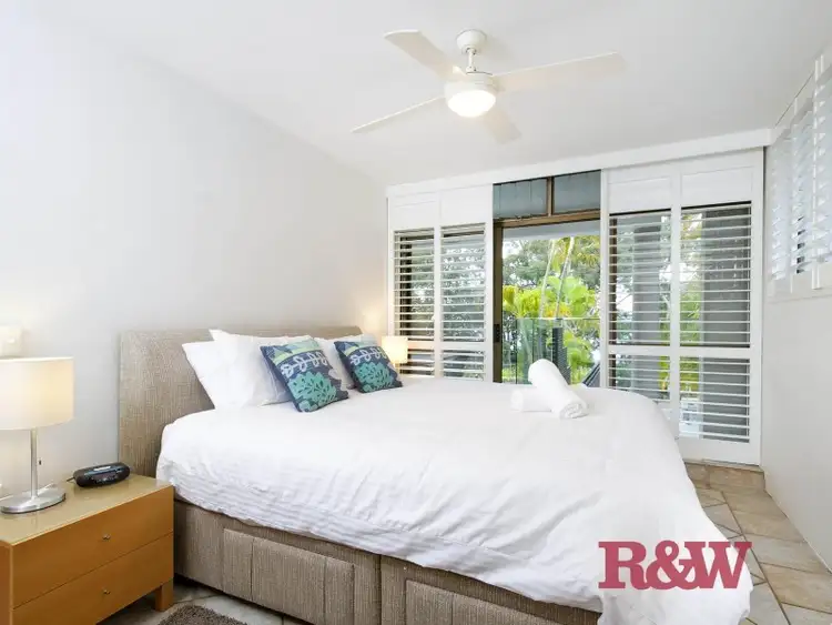 Third view of Homely apartment listing, 1/42 'Headland Views' Alderly Terrace, Noosa Heads QLD 4567