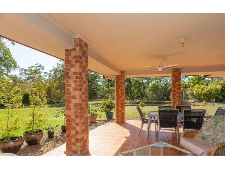 Fifth view of Homely house listing, 56 Woodhaven Way, Cooroibah QLD 4565