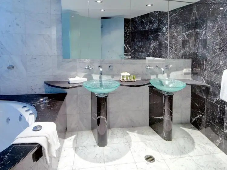 Fifth view of Homely apartment listing, 701, 59 Mooloolaba Esplanade, Mooloolaba QLD 4557