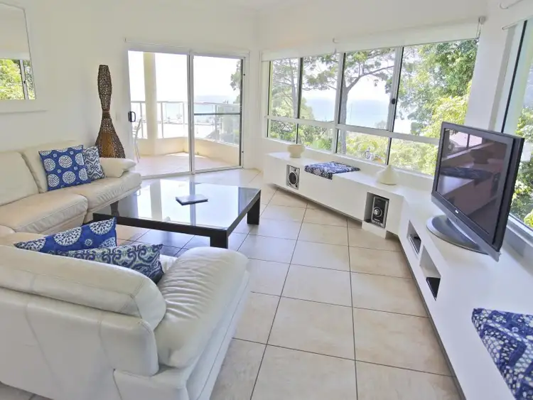 Second view of Homely apartment listing, 20/1 Picture Point Cres, Noosa Heads QLD 4567