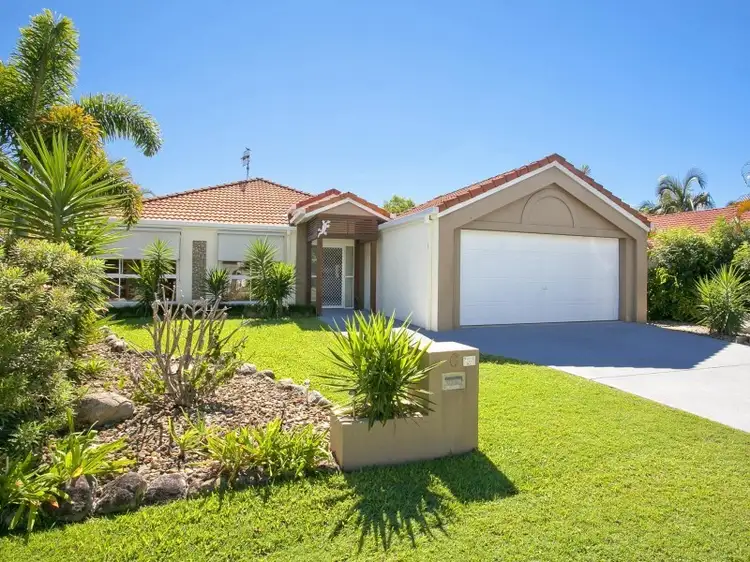 6 Mizzen Court, Noosa Waters QLD 4566