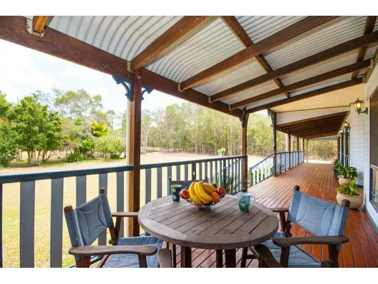 Fifth view of Homely house listing, 49 Carriage Way, Cooroibah QLD 4565
