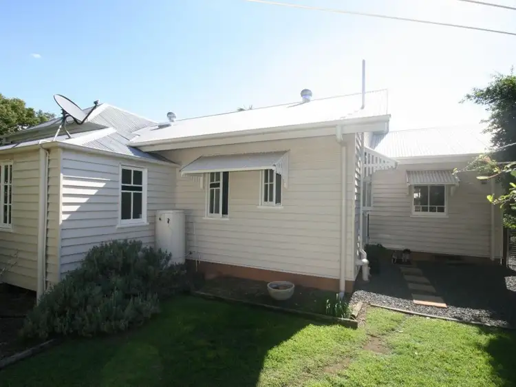 Fifth view of Homely house listing, 200 Brisbane Road, Monkland QLD 4570