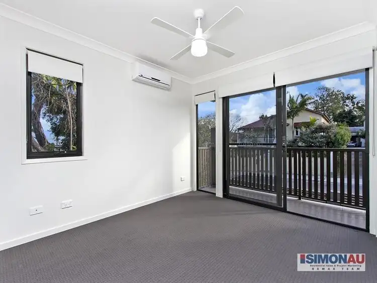 Sixth view of Homely townhouse listing, 27 Forest Street, Moorooka QLD 4105