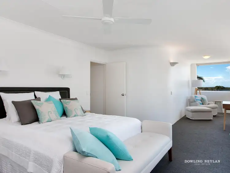 Sixth view of Homely unit listing, 17/4 Quamby Place, Noosa Heads QLD 4567
