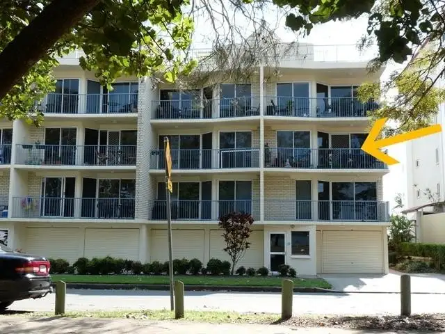 14/101 Esplanade, Golden Beach QLD 4551