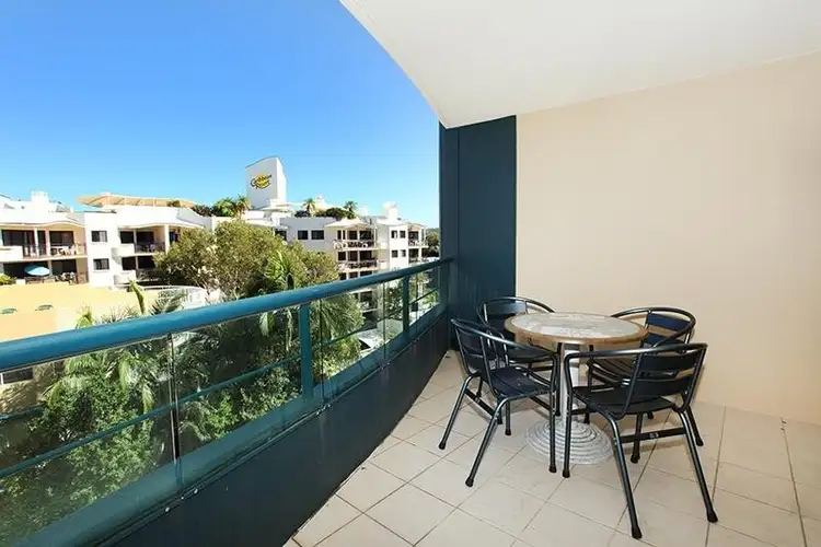 Third view of Homely unit listing, 453/11 Mooloolaba Esplanade, Mooloolaba QLD 4557