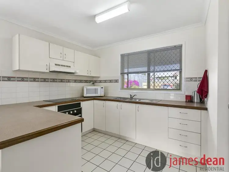 Second view of Homely villa listing, 15/7a Copernicus Street, Wynnum West QLD 4178