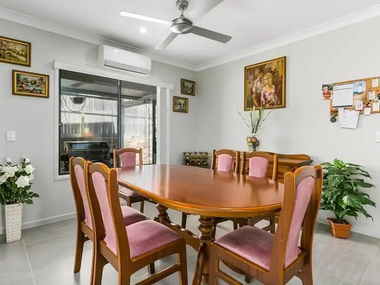 Sixth view of Homely house listing, 40 Lindfield Circuit, Noosaville QLD 4566