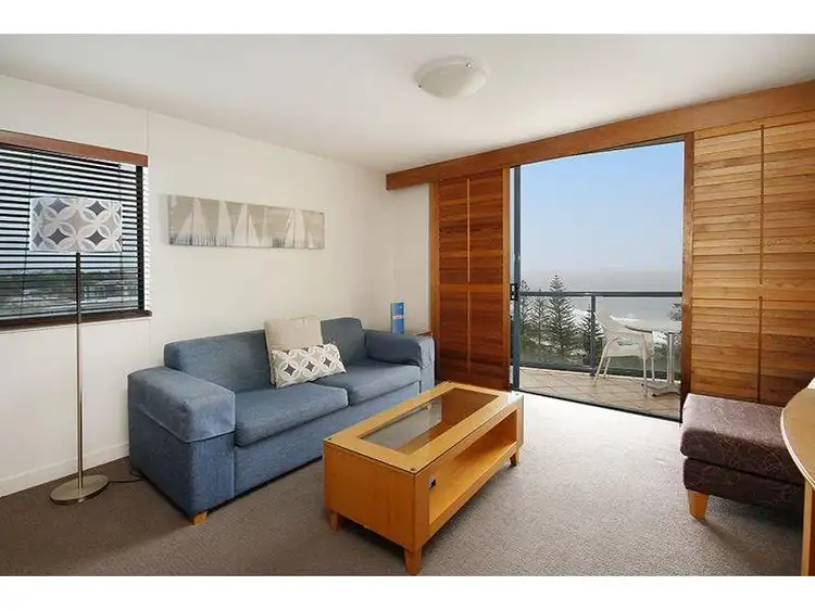 Second view of Homely unit listing, 121 Mooloolaba Esplanade, Mooloolaba QLD 4557