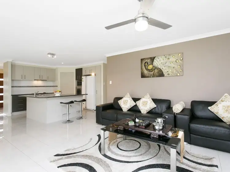 Fourth view of Homely house listing, 42 Glen Eden Drive, Gympie QLD 4570