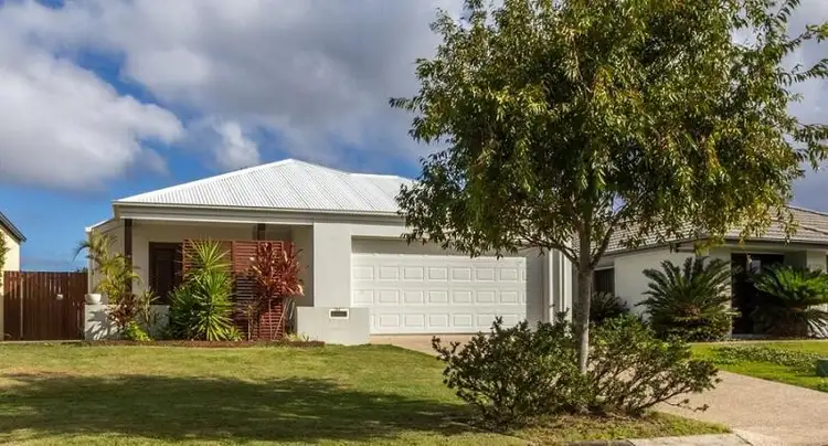 Main view of Homely house listing, 32 Latimer Crescent, Sippy Downs QLD 4556