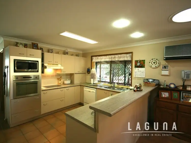 Second view of Homely house listing, 2 Harmony Court, Cooroibah QLD 4565