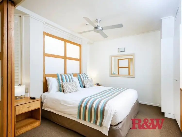 Third view of Homely apartment listing, 202/'Netanya' 71 Hastings Street, Noosa Heads QLD 4567