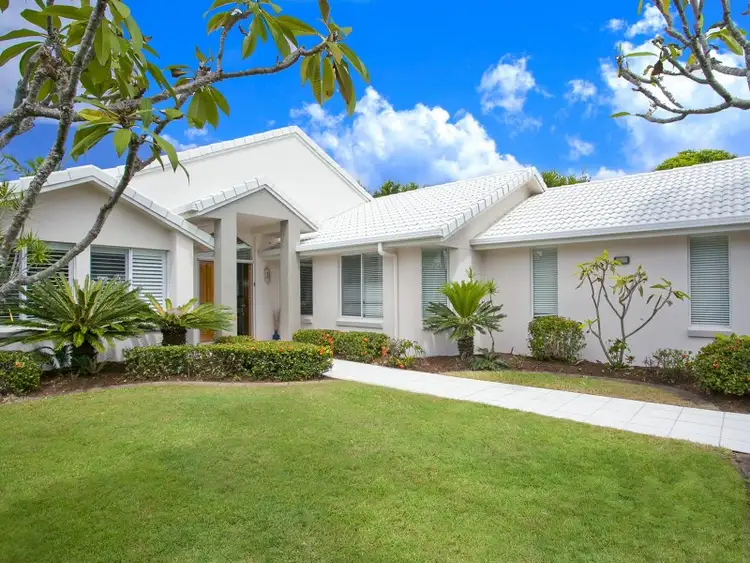 8 Genoa Court, Noosa Waters QLD 4566