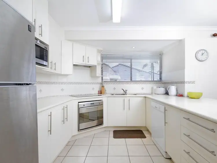 Third view of Homely apartment listing, 34/'Munna Beach' 291 Gympie Terrace, Noosaville QLD 4566