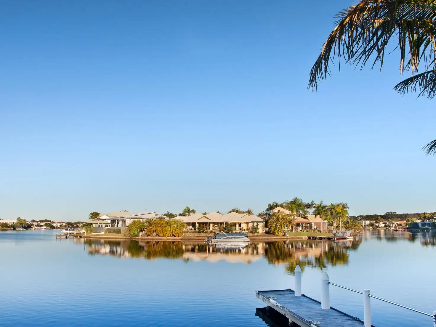 Main view of Homely house listing, 3 Seamount Quay, Noosa Waters QLD 4566