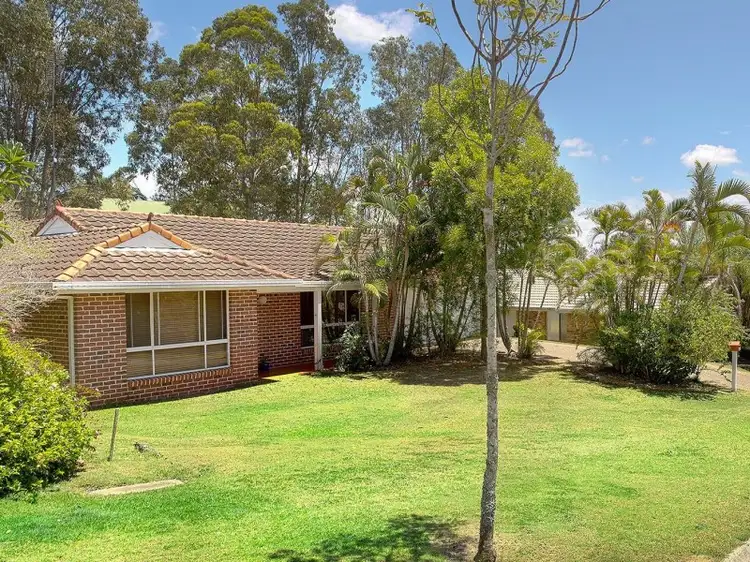 42 Forestwood Drive, Buderim QLD 4556