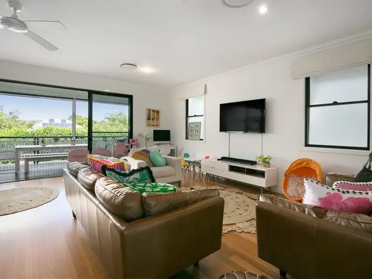 Sixth view of Homely house listing, 77 Nordenfeldt Rd, Cannon Hill QLD 4170
